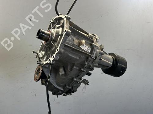 Used Transfer box Transfer box NISSAN NAVARA NP300 Pickup (D23, D23T) 2.3 dCi 4x4 (D231) (163 hp) 22096211 22096211