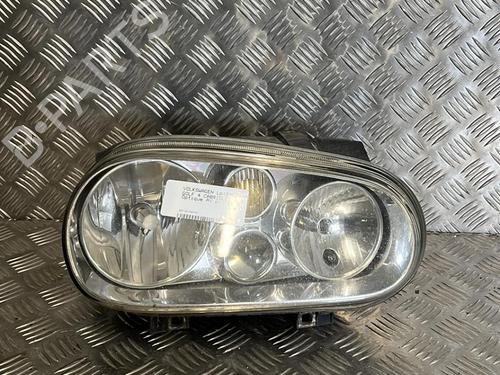 Right headlight VW GOLF IV Cabriolet (1E7) 1.9 TDI | BP22094682C29 