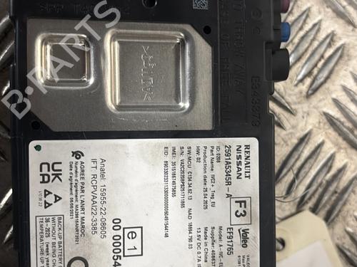 Used Control unit Control unit 37735113 37735113