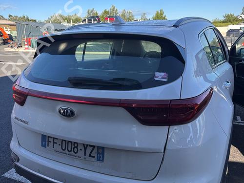 Left tailgate light KIA SPORTAGE IV (QL, QLE) 1.6 CRDi | BP36654809C79 - Image 5