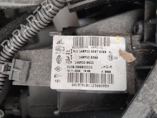 Luz interior RENAULT CLIO V (B7_) 1.6 E-TECH 140 (B7MU) | BP36589687I8 - Image 40