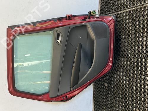 Used Left rear door PEUGEOT 308 SW I (4E_, 4H_) 1.6 HDi (109 hp) 25267629