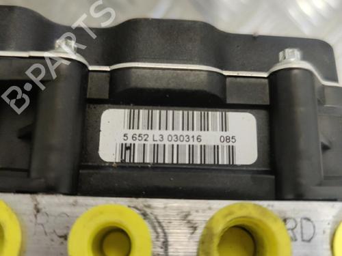 ABS pump PEUGEOT 508 I (8D_) 2.0 BlueHDi 150 | BP20344203M43 