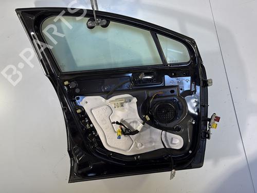 Left front door PEUGEOT 5008 (0U_, 0E_) 2.0 HDi 150 / BlueHDi 150 | BP29585408C2 