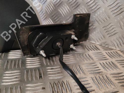 Left mirror OPEL AGILA B (H08) 1.0 (F68) | BP29455215C26 