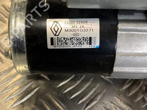 Used Starter Starter RENAULT EXPRESS Box Body/MPV [2021-2026] 23933259 23933259