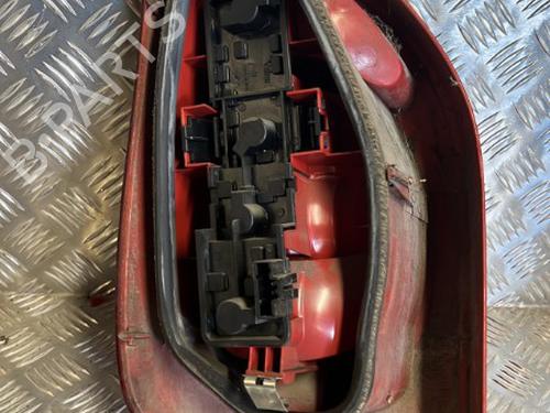 Right taillight CITROËN XSARA PICASSO (N68) 1.6 HDi | BP22096918C35 