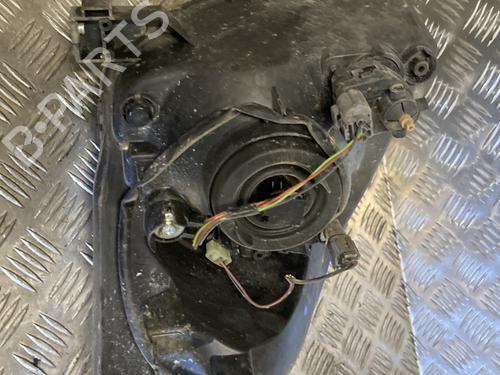 Right headlight SUZUKI SWIFT III (MZ, EZ) | BP33773316C29 - Image 5