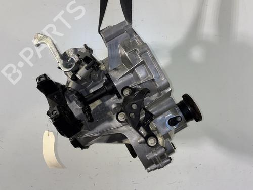 Used Gearbox Gearbox VW POLO V (6R1, 6C1) 1.2 (70 hp) 29756641 29756641