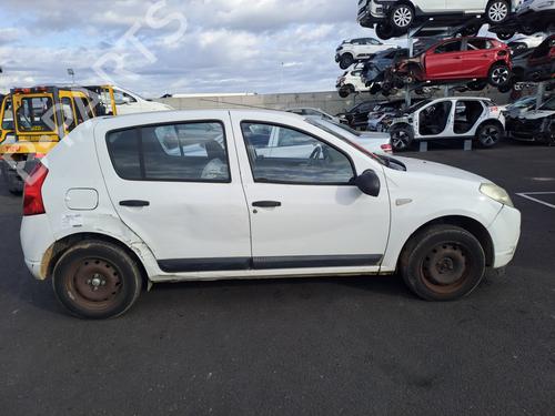 Used Parts DACIA SANDERO 1.4 (BS0C, BS0A, BS0G, BS1F, BS0E) (75 hp) 4324427