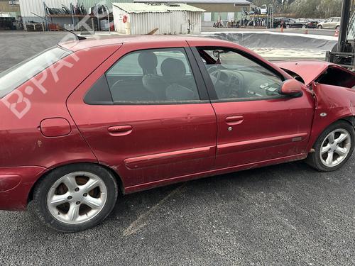 Starter CITROËN XSARA (N1) 2.0 HDi 90 | BP21221632M8 
