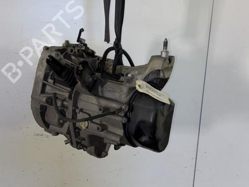 Gearbox RENAULT TWINGO II (CN0_) 1.2 16V (CN04, CN0B) | BP29978927M3