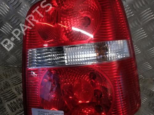 Feu arrière droit VW TOURAN (1T1, 1T2) 1.9 TDI (105 hp) 32060930
