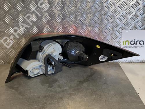 Used Left taillight RENAULT MEGANE II Coupé-Cabriolet (EM0/1_) 1.6 (113 hp) 20345825