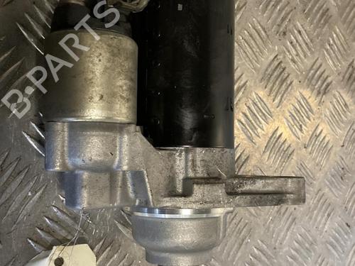 Startmotor VW POLO V (6R1, 6C1) 1.6 TDI (90 hp) 20345087