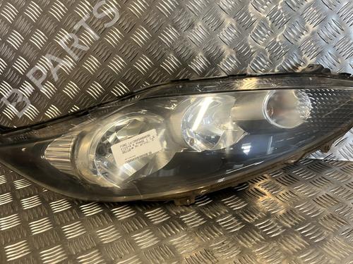 Right headlight FORD FIESTA VI (CB1, CCN) 1.6 TDCi | BP28086404C29 