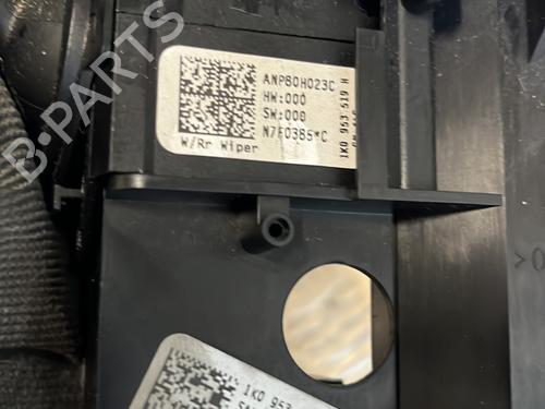 Steering column stalk VW GOLF VI (5K1) 2.0 TDI | BP26947514I23 