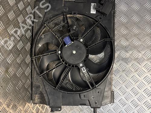 Used Radiator fan Radiator fan 34098157 34098157