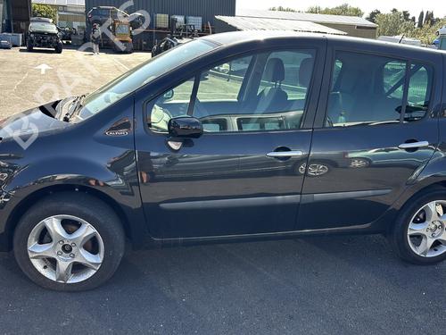 Frontplade/Frontkurv RENAULT MODUS / GRAND MODUS (F/JP0_) 1.5 dCi (JP02) | BP28597751C72 - Image 13