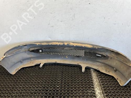 Front bumper PEUGEOT 206 Hatchback (2A/C) 1.1 i | BP22096991C7 