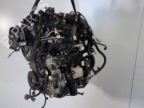 Engine DACIA LODGY (JS_) 1.5 Blue dCi 115 (JSJT) | BP31165729M1 - Image 7