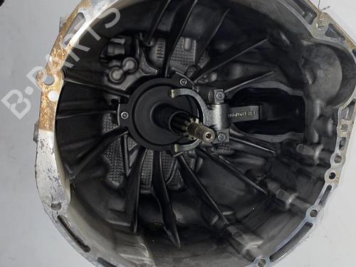 Gearbox RENAULT MASTER III Platform/Chassis (EV, HV, UV) 2.3 dCi 130 RWD (HV01, HV10, HV11, HV12, UV01, UV10,... | BP37735531M3 - Image 6