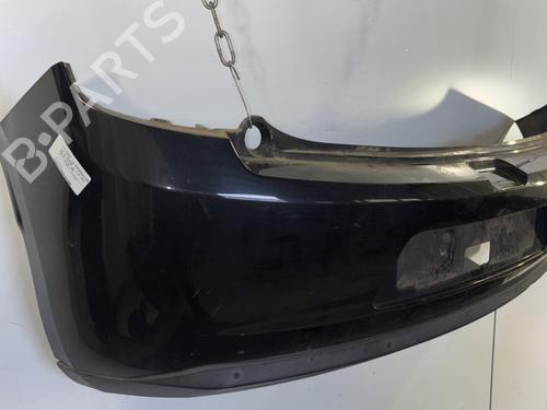 Used Rear bumper CITROËN C3 II (SC_) 1.6 HDi 90 (90 hp) 29837833