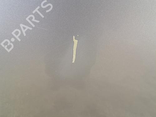 Left rear door PEUGEOT 208 I (CA_, CC_) 1.2 VTI 82 | BP24800054C4