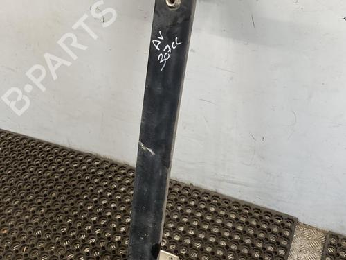 Used Front bumper reinforcement PEUGEOT 307 CC (3B) 1.6 16V (110 hp) 22095656