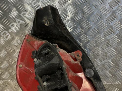 Right taillight RENAULT CLIO III (BR0/1, CR0/1) 1.2 16V (BR0P, CR0P) | BP22557361C35 