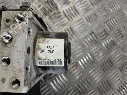 ABS pump SUZUKI SWIFT III (MZ, EZ) 1.3 (RS413, ZC11S) | BP39582404M43 - Image 3