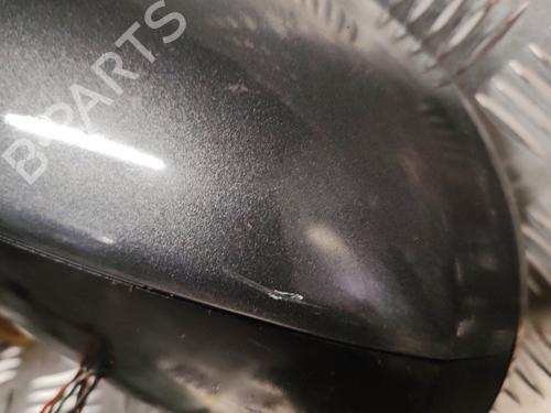 Left mirror PEUGEOT 308 I (4A_, 4C_) 1.6 HDi | BP21270704C26 