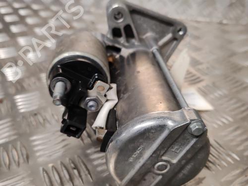 Used Starter Starter PEUGEOT 208 II (UB_, UP_, UW_, UJ_) 1.2 PureTech 100 (101 hp) 22446459 22446459