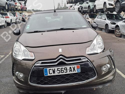 Steering column stalk CITROËN DS3 (SA_) 1.6 THP 155 | BP23789942I23  - Image 9