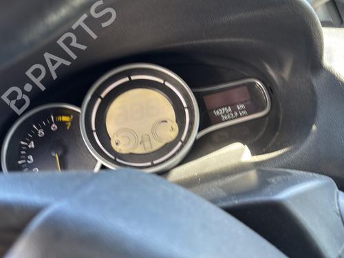 Left front window switch RENAULT MEGANE III Hatchback (BZ0/1_, B3_) 1.4 TCe (BZ0F, BZ1V) | BP37450079I27 - Image 6