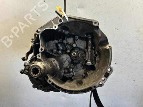Gearbox PEUGEOT 206 Hatchback (2A/C) 1.4 i | BP22096898M3 