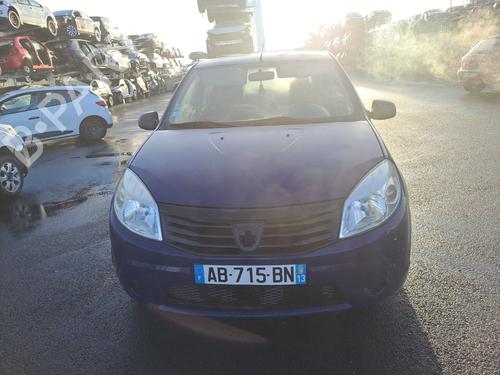 Used Parts DACIA SANDERO  1.2 16V  4321091