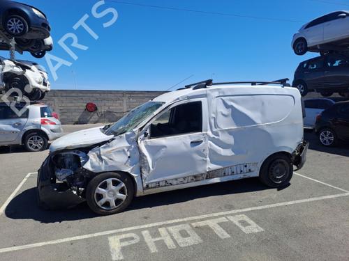 Used Parts DACIA DOKKER Box Body/MPV  1.5 dCi (FEAJ)  2122017