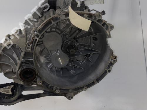 Gearbox FORD TRANSIT CUSTOM V362 Van (FY, FZ) 2.0 EcoBlue | BP25896755M3  - Image 7