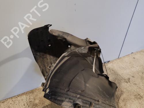 Used Wheel arch RENAULT ZOE (BFM_) ZOE (88 hp) 22595097