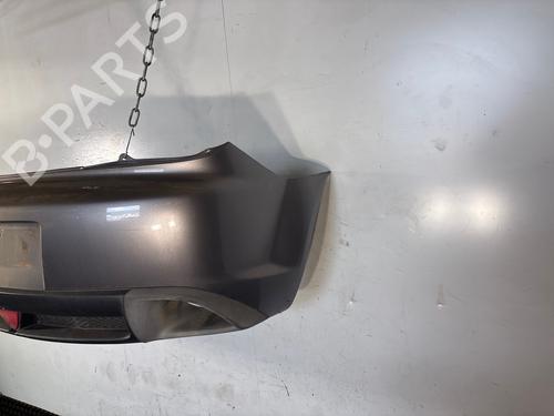 Used Rear bumper Rear bumper MAZDA RX-8 (SE, FE) 1.3 (FE103, SE3P) (231 hp) 39711478 39711478