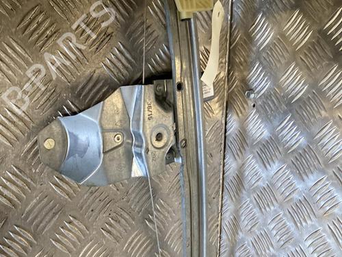 Front right window mechanism RENAULT ZOE (BFM_) ZOE | BP20348409C23 