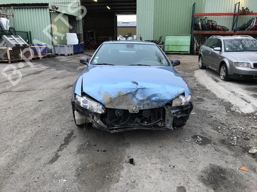 Right taillight PEUGEOT 406 Coupe (8C) 2.2 HDI | BP20349039C35 