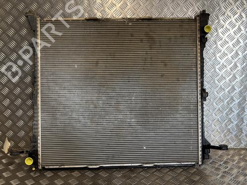Køler VW CRAFTER Van (SY_, SX_) 2.0 TDI FWD (SYB, SYC, SYD) (140 hp) 29590661