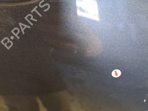 Left rear door PEUGEOT 3008 I MPV (0U_) 1.6 BlueHDi 120 | BP27575050C4 