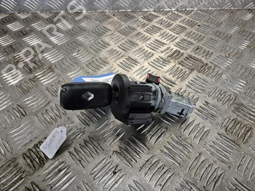 Used Ignition barrel Ignition barrel RENAULT CLIO III (BR0/1, CR0/1) 1.5 dCi (BR17, CR17) (86 hp) 39582329 39582329