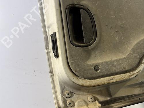 Right slide door RENAULT KANGOO Express (FC0/1_) 1.5 dCi (FC07, FC1R) | BP29281654C75 