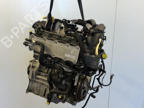 Engine VW POLO V (6R1, 6C1) 1.2 TSI 16V | BP22438639M1 