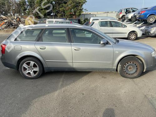 Used Parts AUDI A4 B6 Avant (8E5) 2.5 TDI 1872340