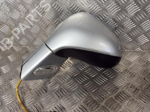 Left mirror PEUGEOT 308 SW I (4E_, 4H_) 1.6 HDi | BP29895774C26